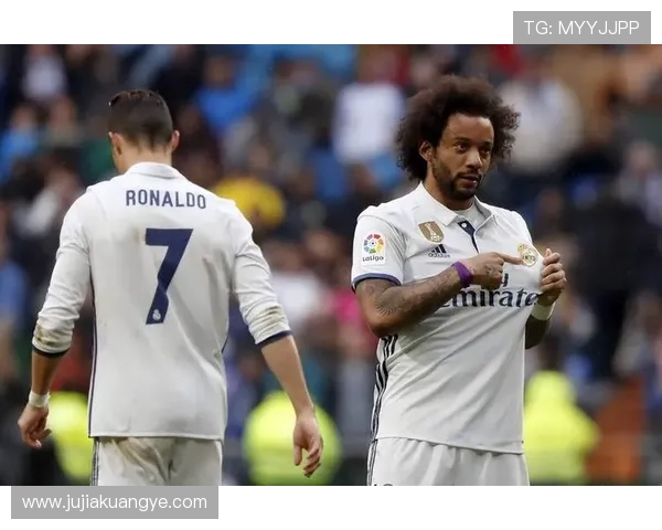 马塞洛：我依然是皇马一员 安帅为人随和