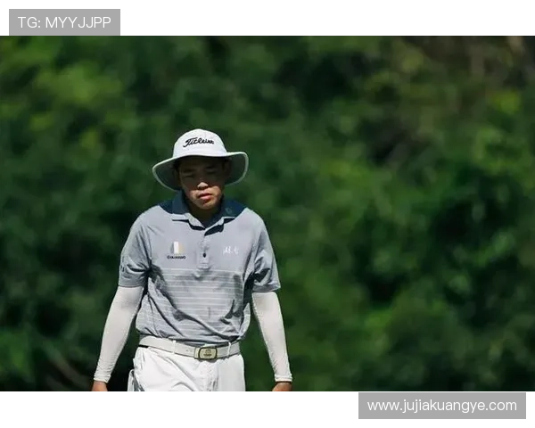 [高尔夫]沃尔沃中国公开赛资格赛陈顾新等入围.